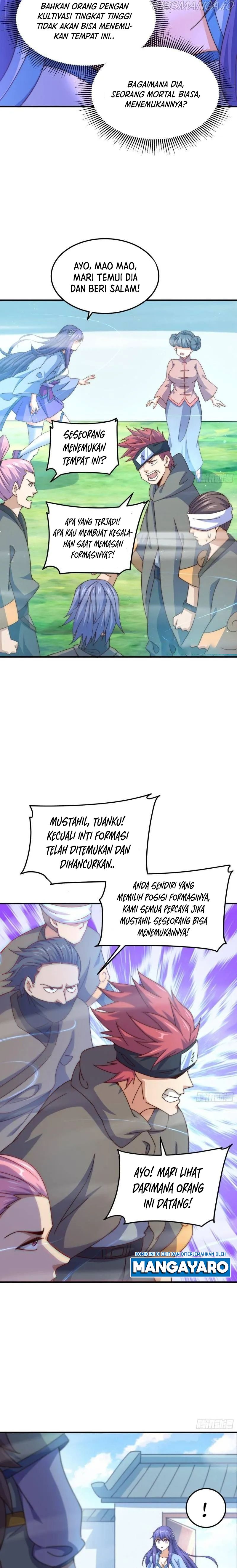 Beyond Myriad Peoples Chapter 145 Gambar 13