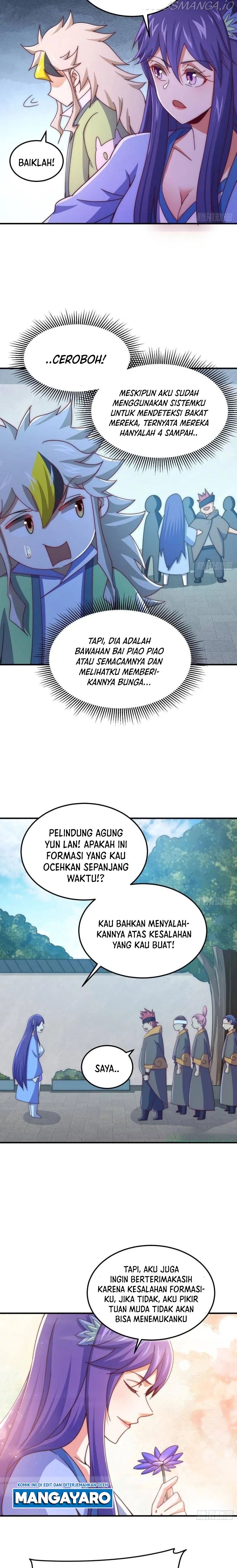 Beyond Myriad Peoples Chapter 145 Gambar 20