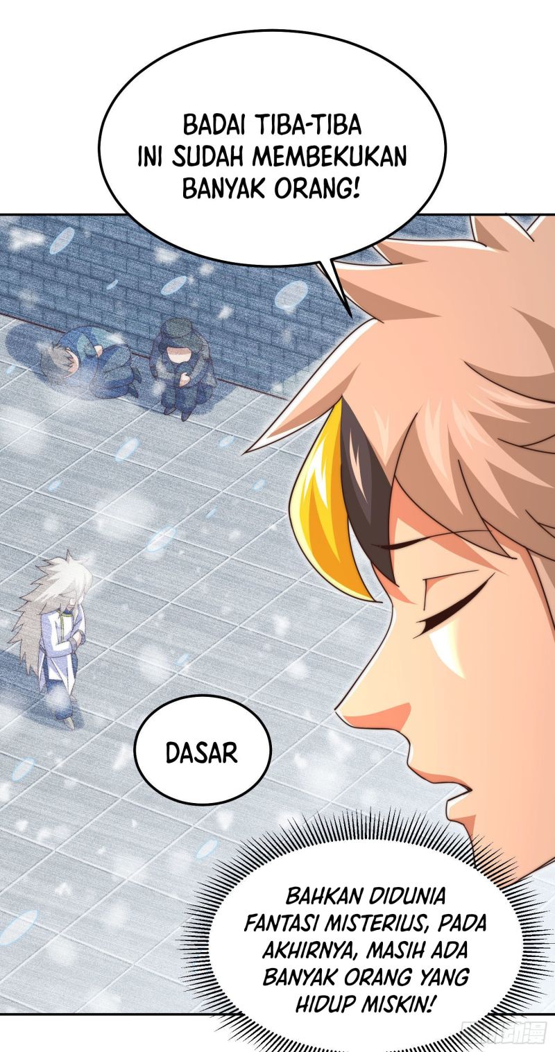 Beyond Myriad Peoples Chapter 151 Gambar 4