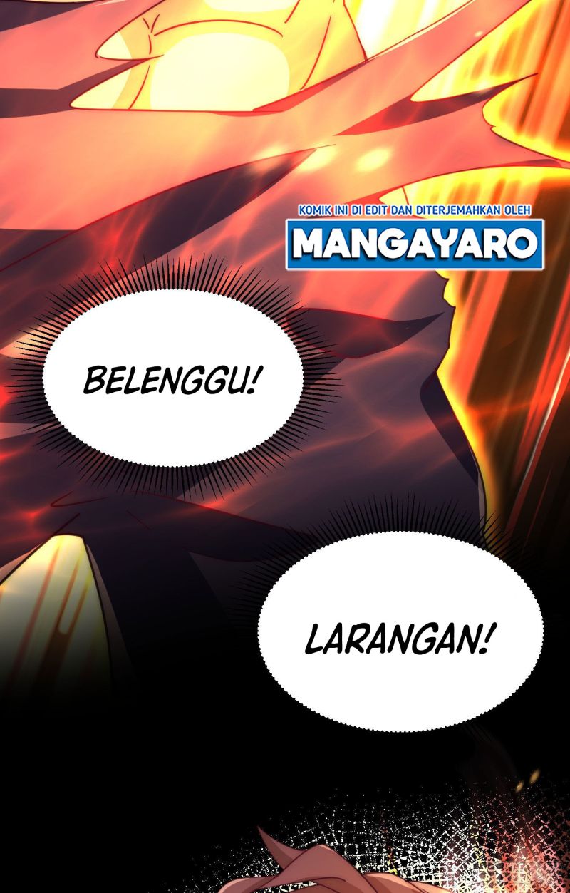 Beyond Myriad Peoples Chapter 151 Gambar 23