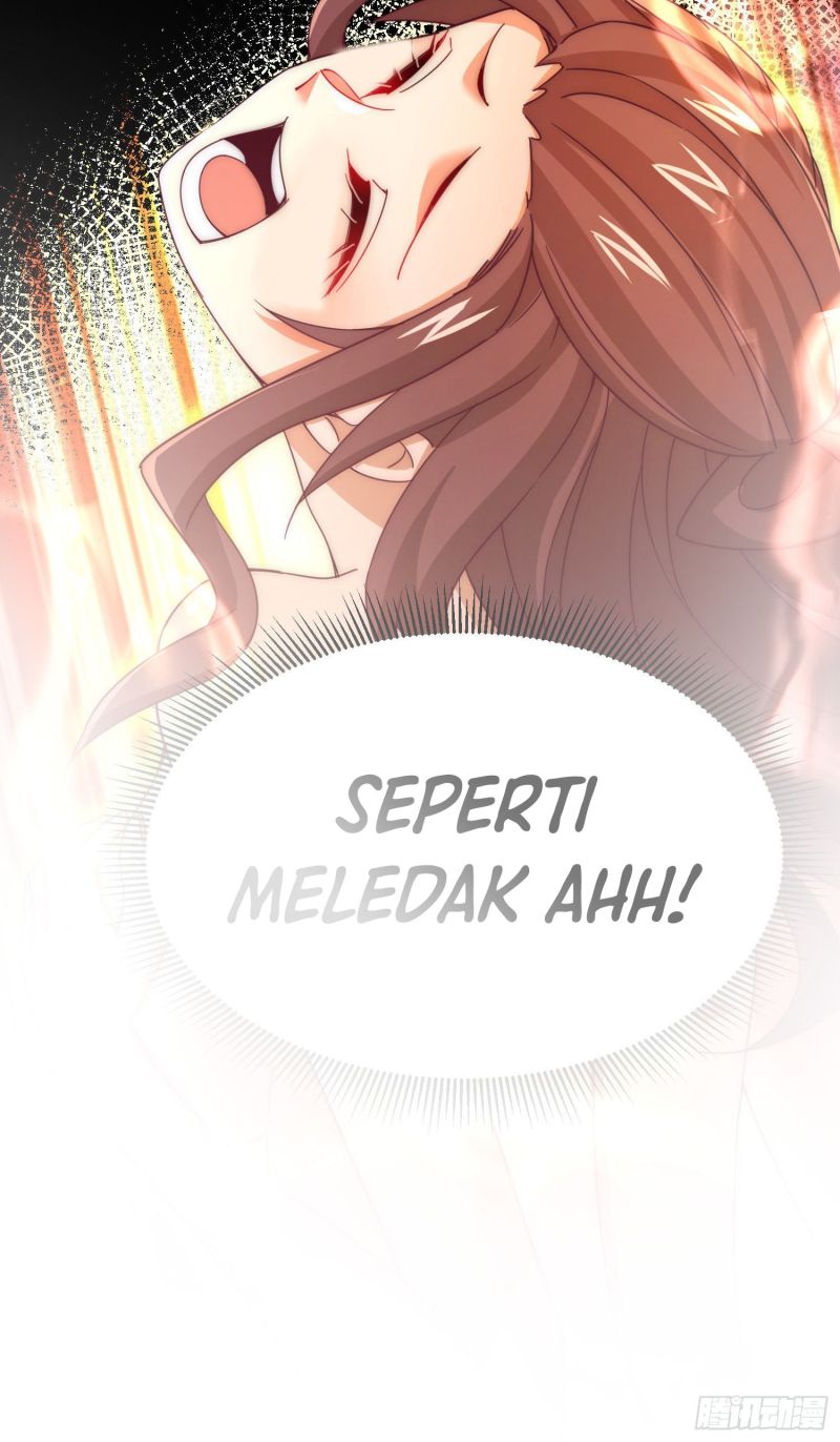 Beyond Myriad Peoples Chapter 151 Gambar 24