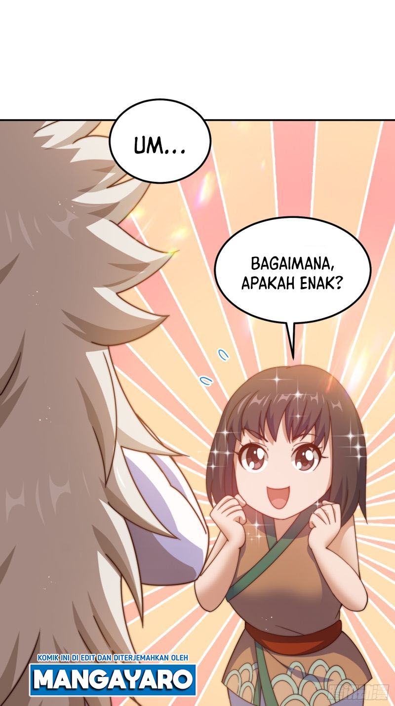 Beyond Myriad Peoples Chapter 154 Gambar 2