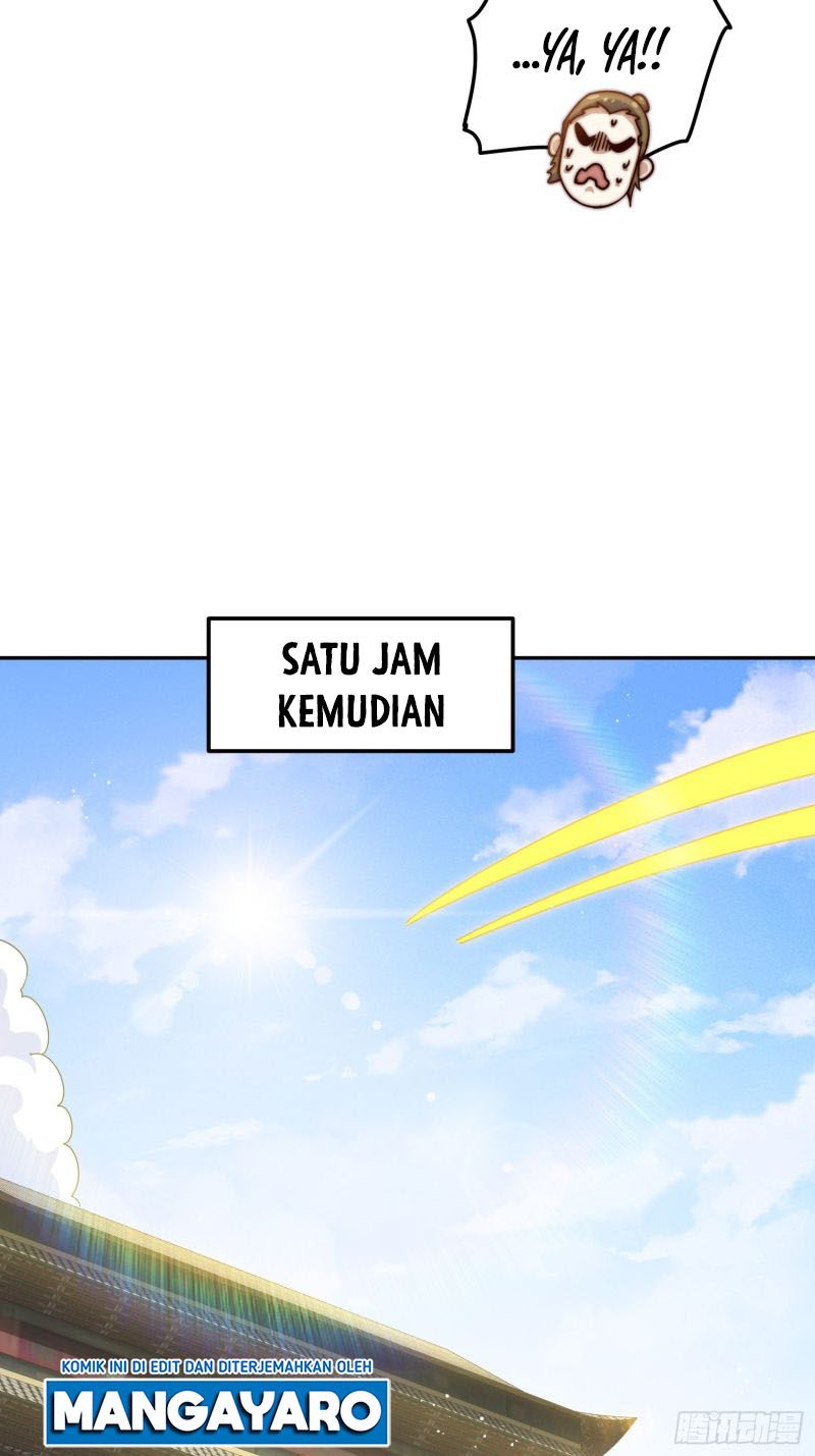 Beyond Myriad Peoples Chapter 154 Gambar 19