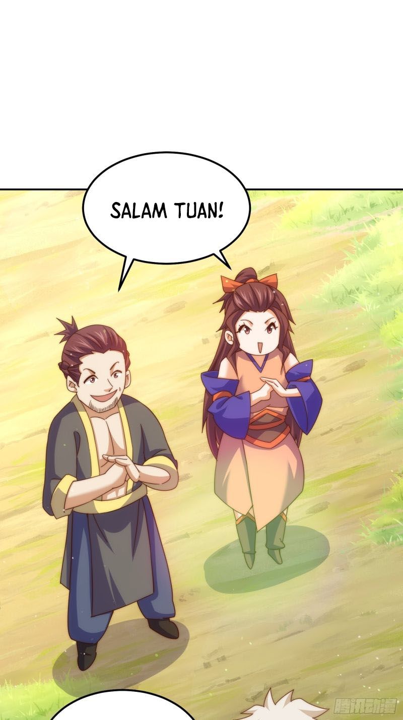 Beyond Myriad Peoples Chapter 154 Gambar 23