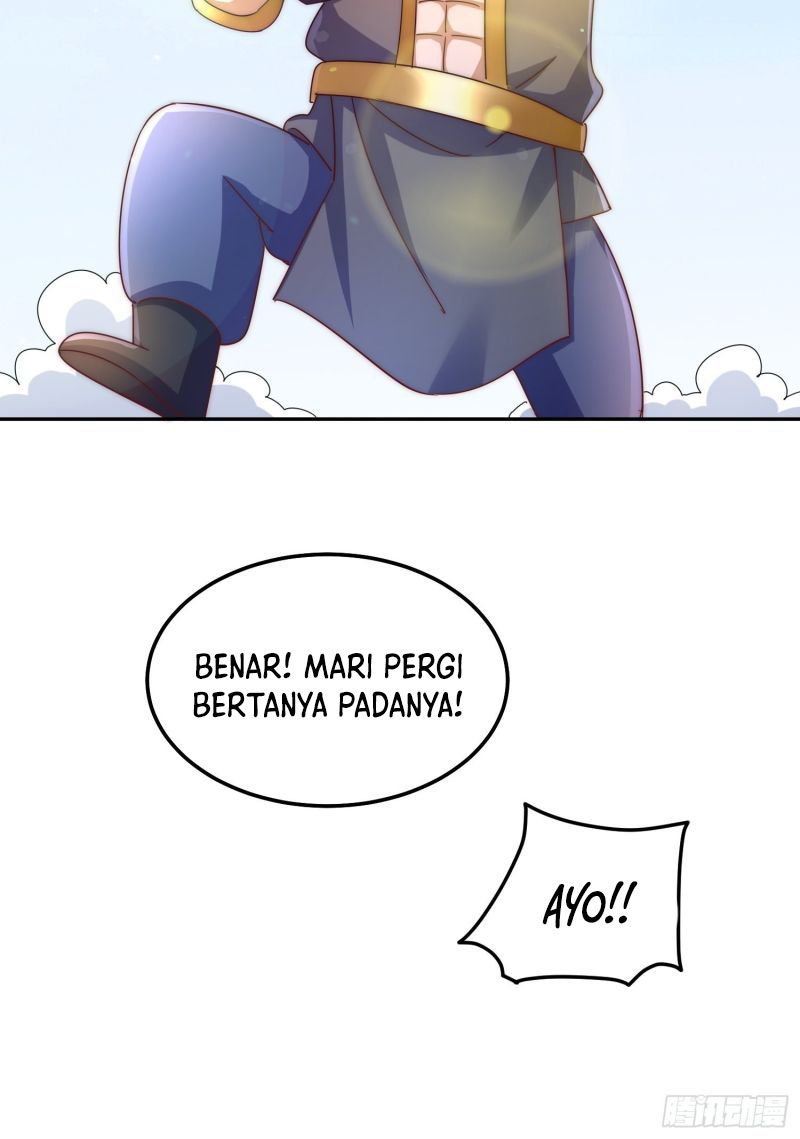 Beyond Myriad Peoples Chapter 154 Gambar 42