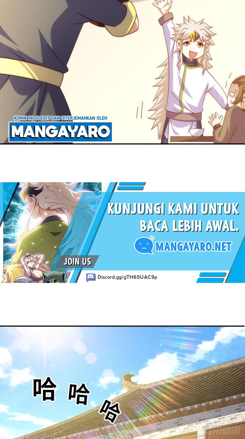 Beyond Myriad Peoples Chapter 154 Gambar 55