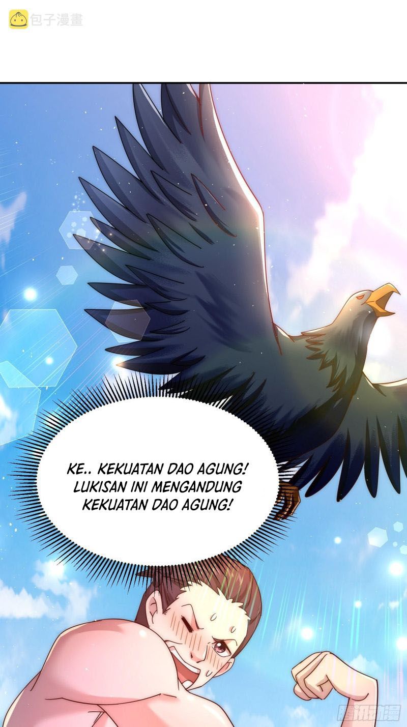 Beyond Myriad Peoples Chapter 154 Gambar 61