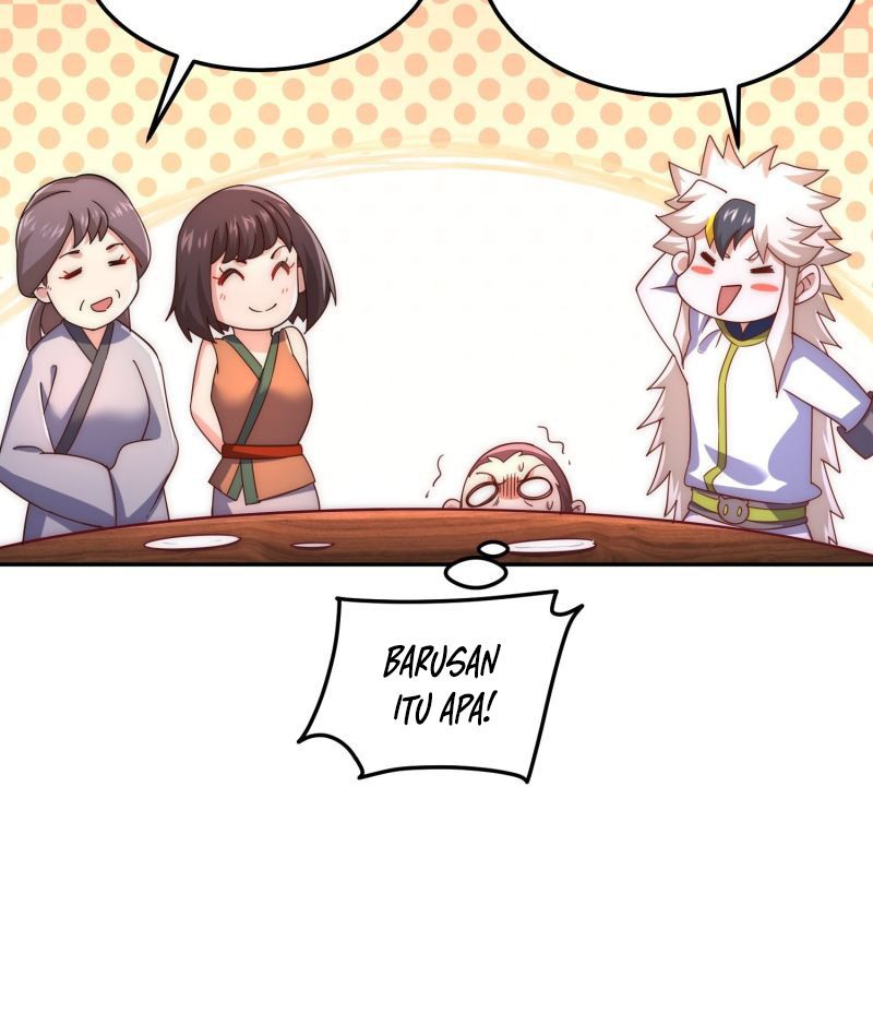 Beyond Myriad Peoples Chapter 154 Gambar 64