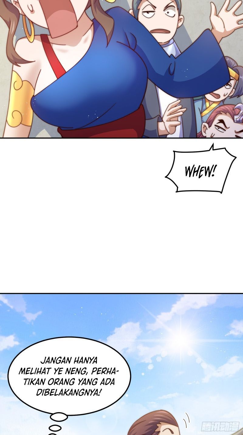 Beyond Myriad Peoples Chapter 154 Gambar 68