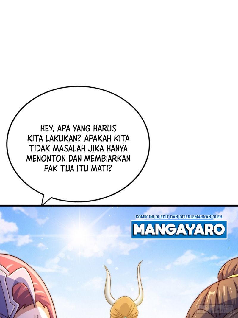 Beyond Myriad Peoples Chapter 158 Gambar 2