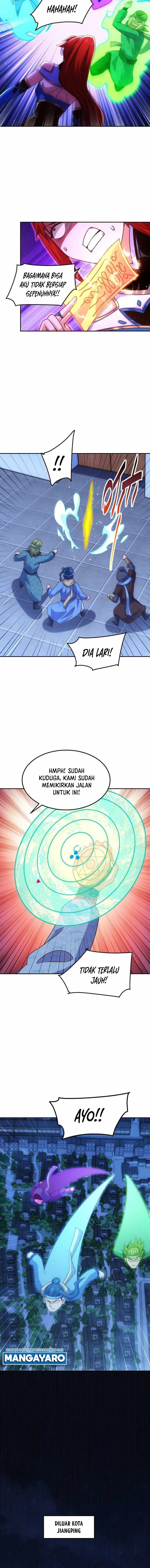Beyond Myriad Peoples Chapter 169 Gambar 5