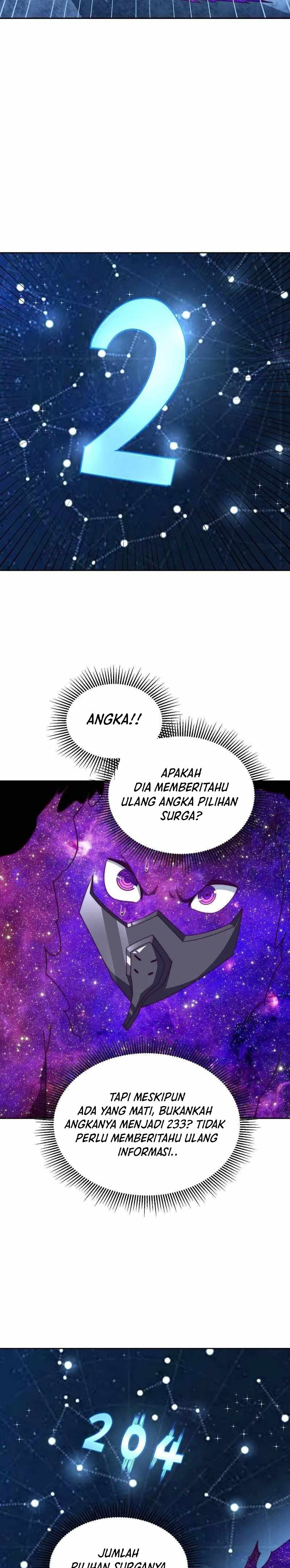 Beyond Myriad Peoples Chapter 182 Gambar 16