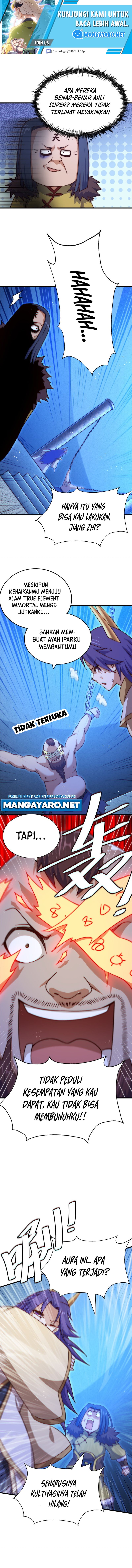 Beyond Myriad Peoples Chapter 216 Gambar 2
