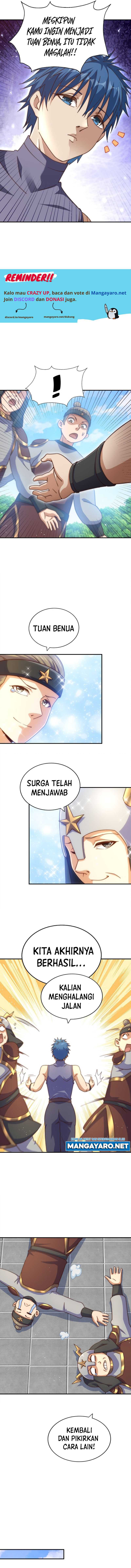 Beyond Myriad Peoples Chapter 228 Gambar 6