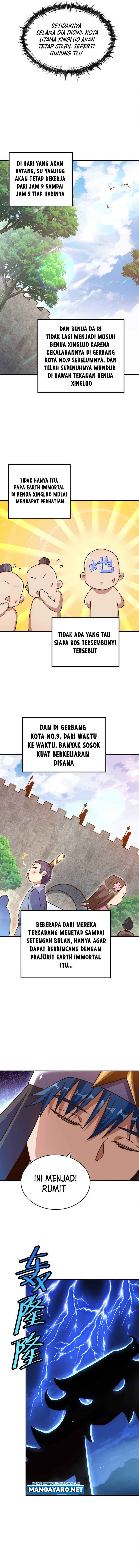 Beyond Myriad Peoples Chapter 228 Gambar 10