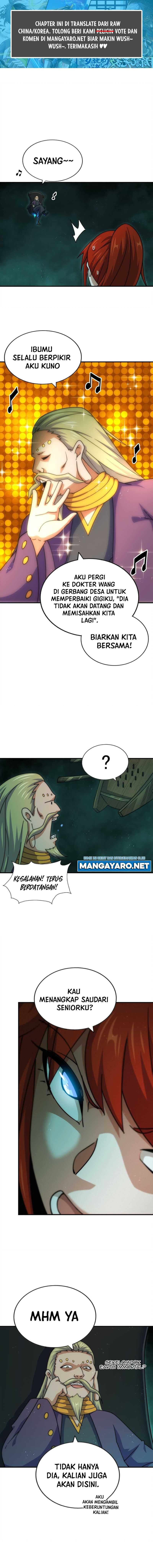 Beyond Myriad Peoples Chapter 231 Gambar 2