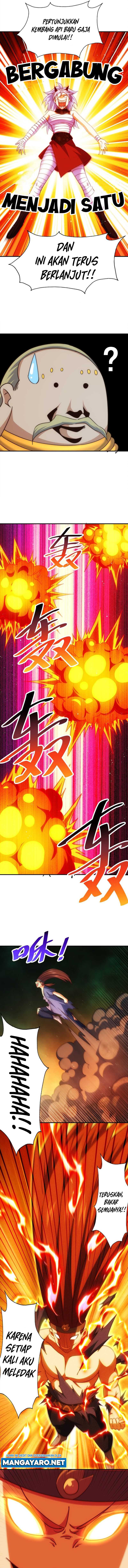Beyond Myriad Peoples Chapter 231 Gambar 6