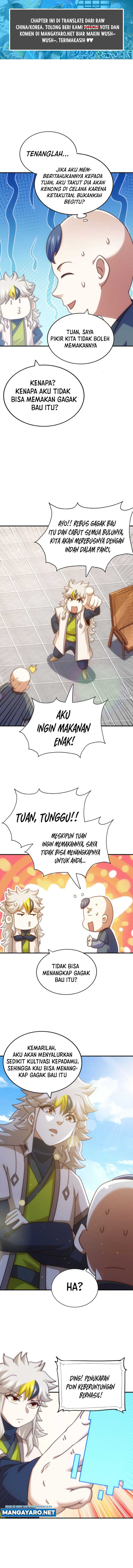 Beyond Myriad Peoples Chapter 237 Gambar 2