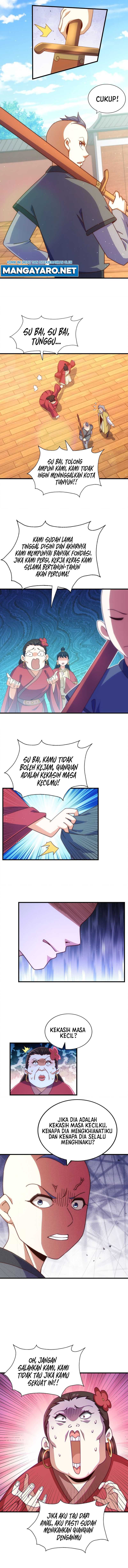Beyond Myriad Peoples Chapter 23 Gambar 10