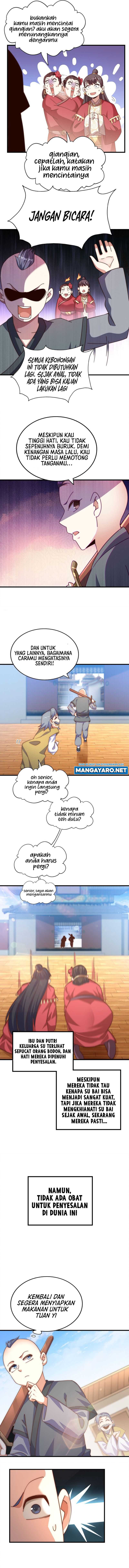 Beyond Myriad Peoples Chapter 23 Gambar 11