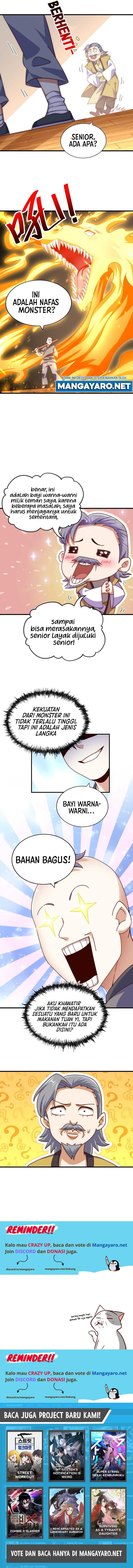 Beyond Myriad Peoples Chapter 23 Gambar 12