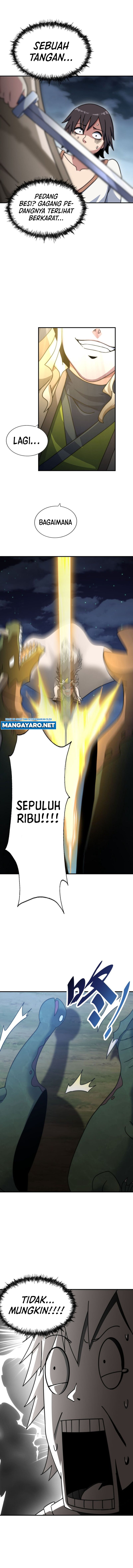 Beyond Myriad Peoples Chapter 257 Gambar 13