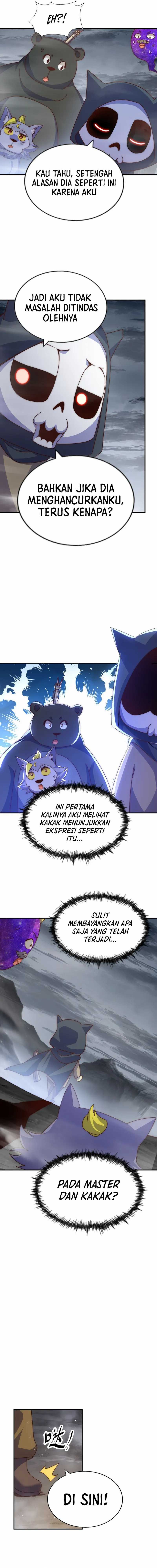 Beyond Myriad Peoples Chapter 259 Gambar 12