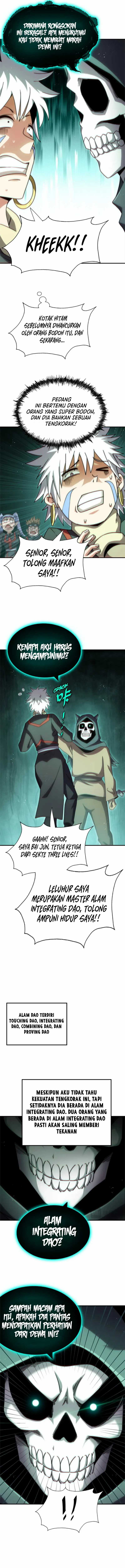 Beyond Myriad Peoples Chapter 269 Gambar 4