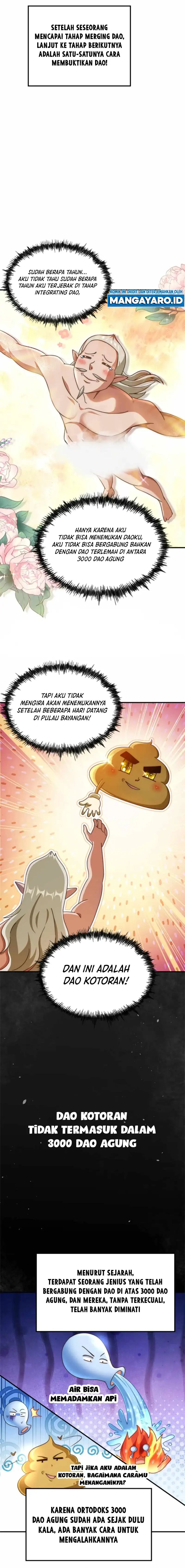 Beyond Myriad Peoples Chapter 271 Gambar 10