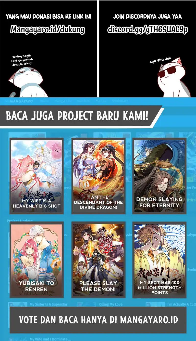 Beyond Myriad Peoples Chapter 273 Gambar 10