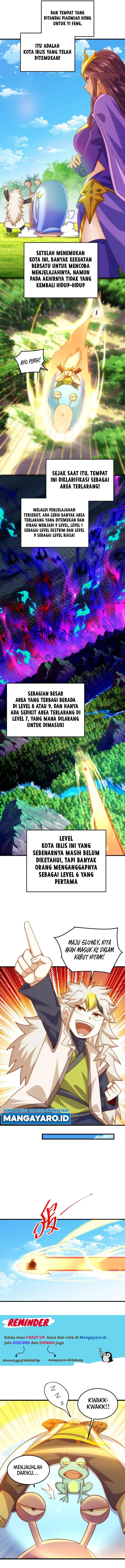 Beyond Myriad Peoples Chapter 277 Gambar 4