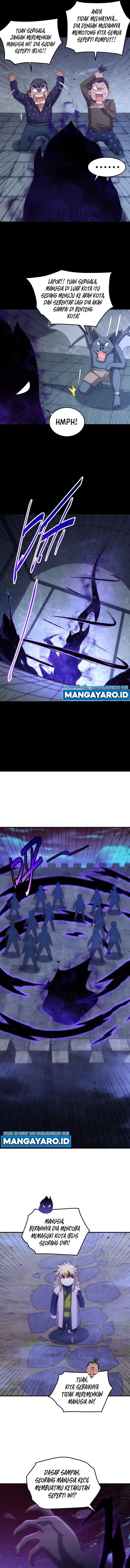 Beyond Myriad Peoples Chapter 278 Gambar 9