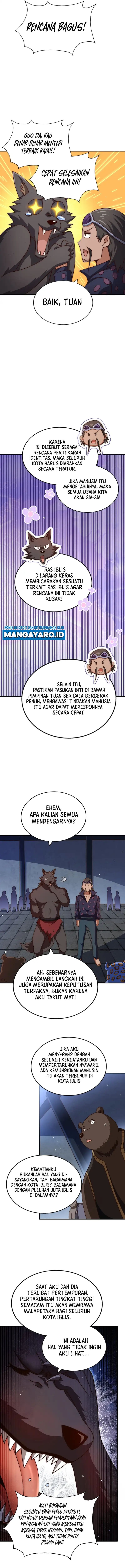 Beyond Myriad Peoples Chapter 279 Gambar 5