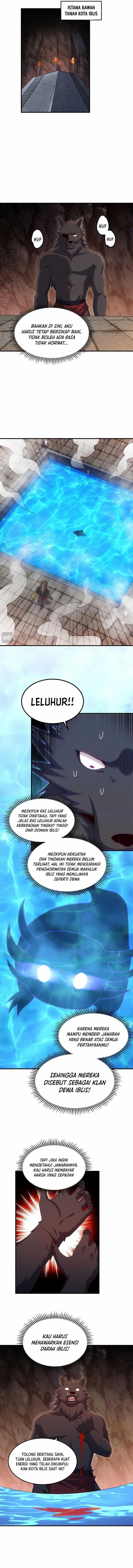 Beyond Myriad Peoples Chapter 280 Gambar 8