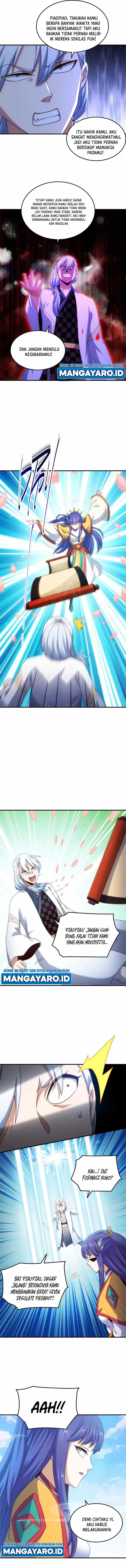 Beyond Myriad Peoples Chapter 314 Gambar 3