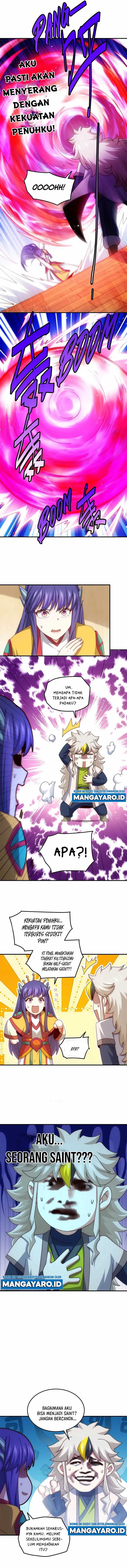Beyond Myriad Peoples Chapter 314 Gambar 7