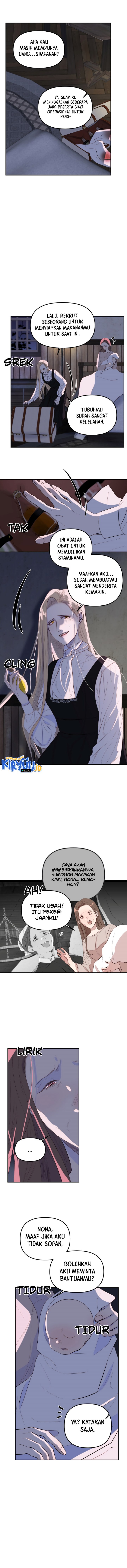 Beyond Walpurgis Chapter 03 Gambar 4