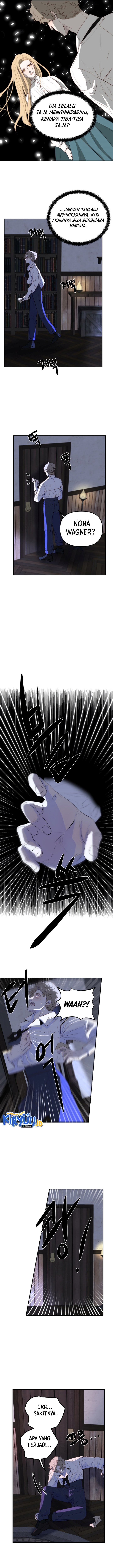 Beyond Walpurgis Chapter 03 Gambar 9