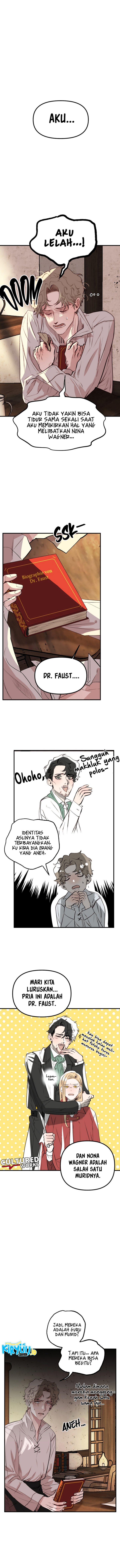 Beyond Walpurgis Chapter 07 Gambar 2
