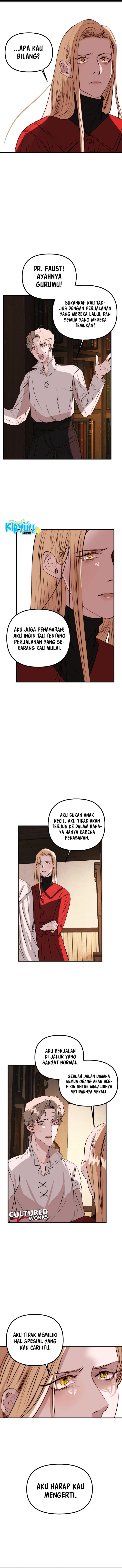 Beyond Walpurgis Chapter 07 Gambar 6