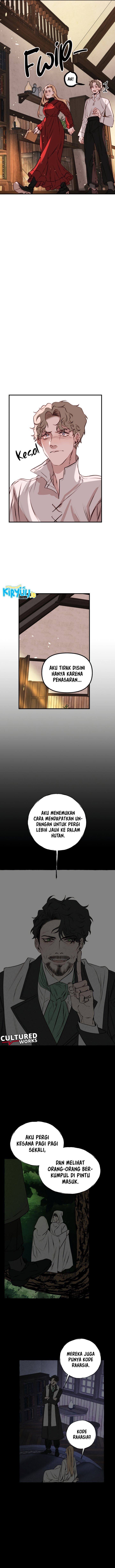 Beyond Walpurgis Chapter 07 Gambar 7
