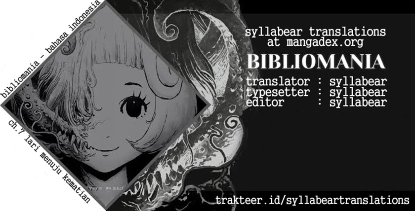 Bibliomania Chapter 07 Gambar 1