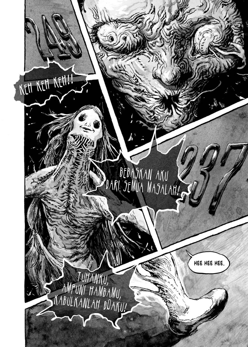 Bibliomania Chapter 07 Gambar 4