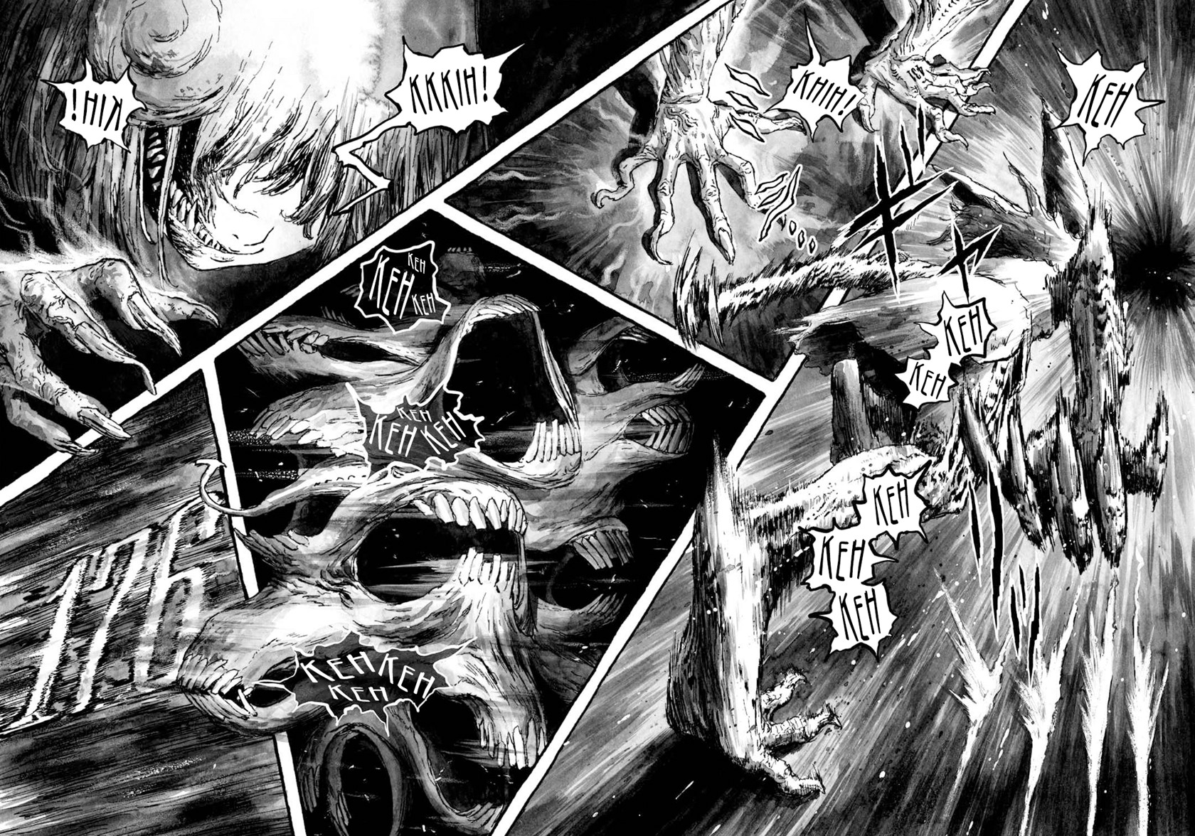 Bibliomania Chapter 07 Gambar 7
