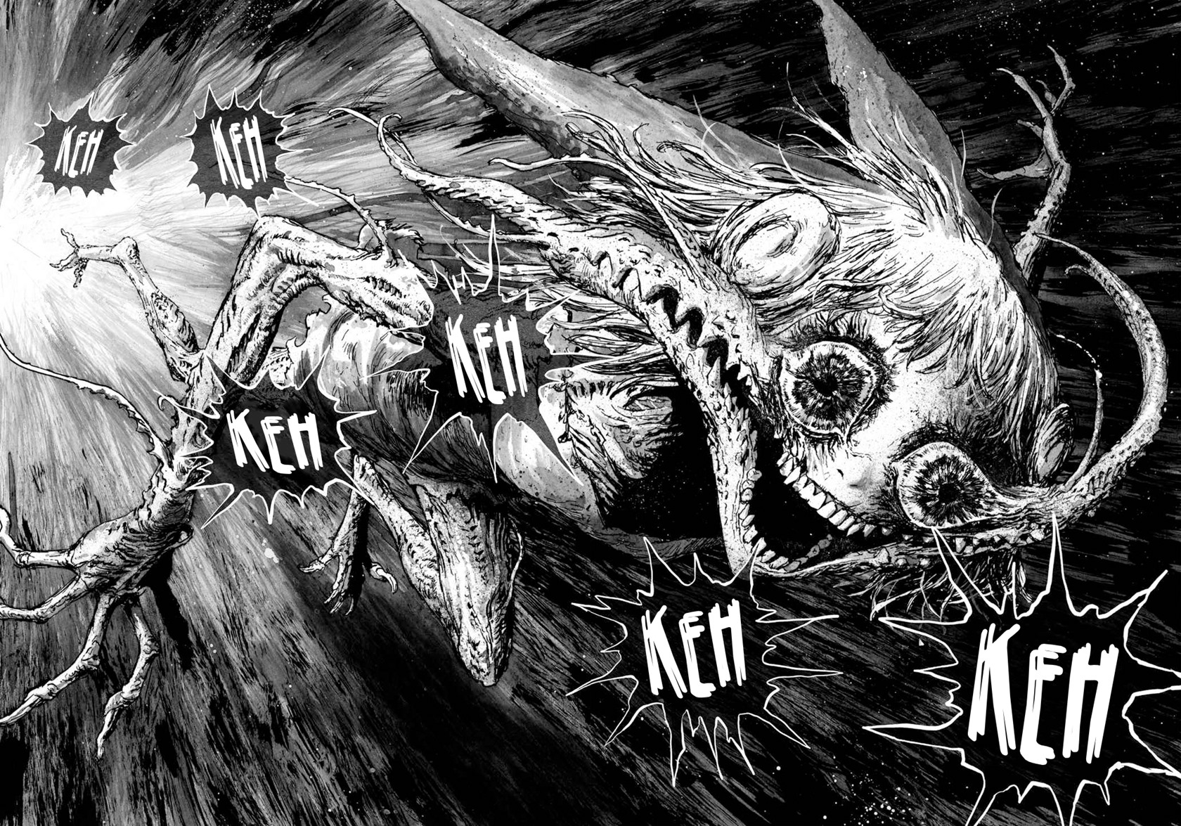 Bibliomania Chapter 07 Gambar 8