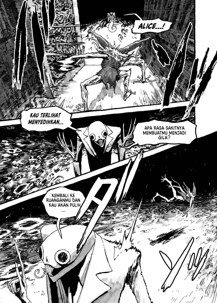 Bibliomania Chapter 07 Gambar 9