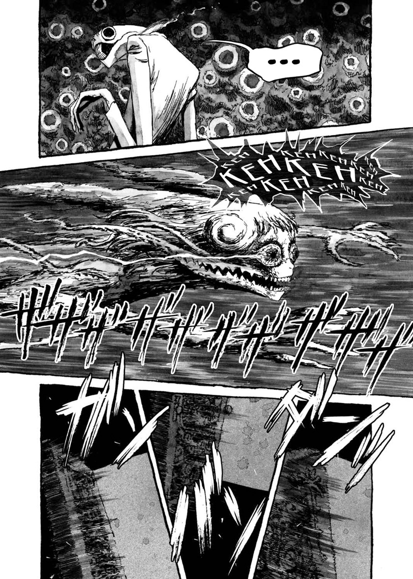 Bibliomania Chapter 07 Gambar 10
