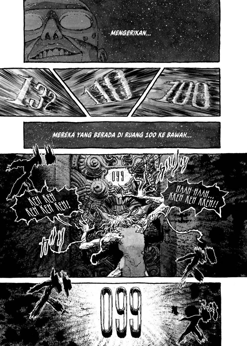 Bibliomania Chapter 07 Gambar 11