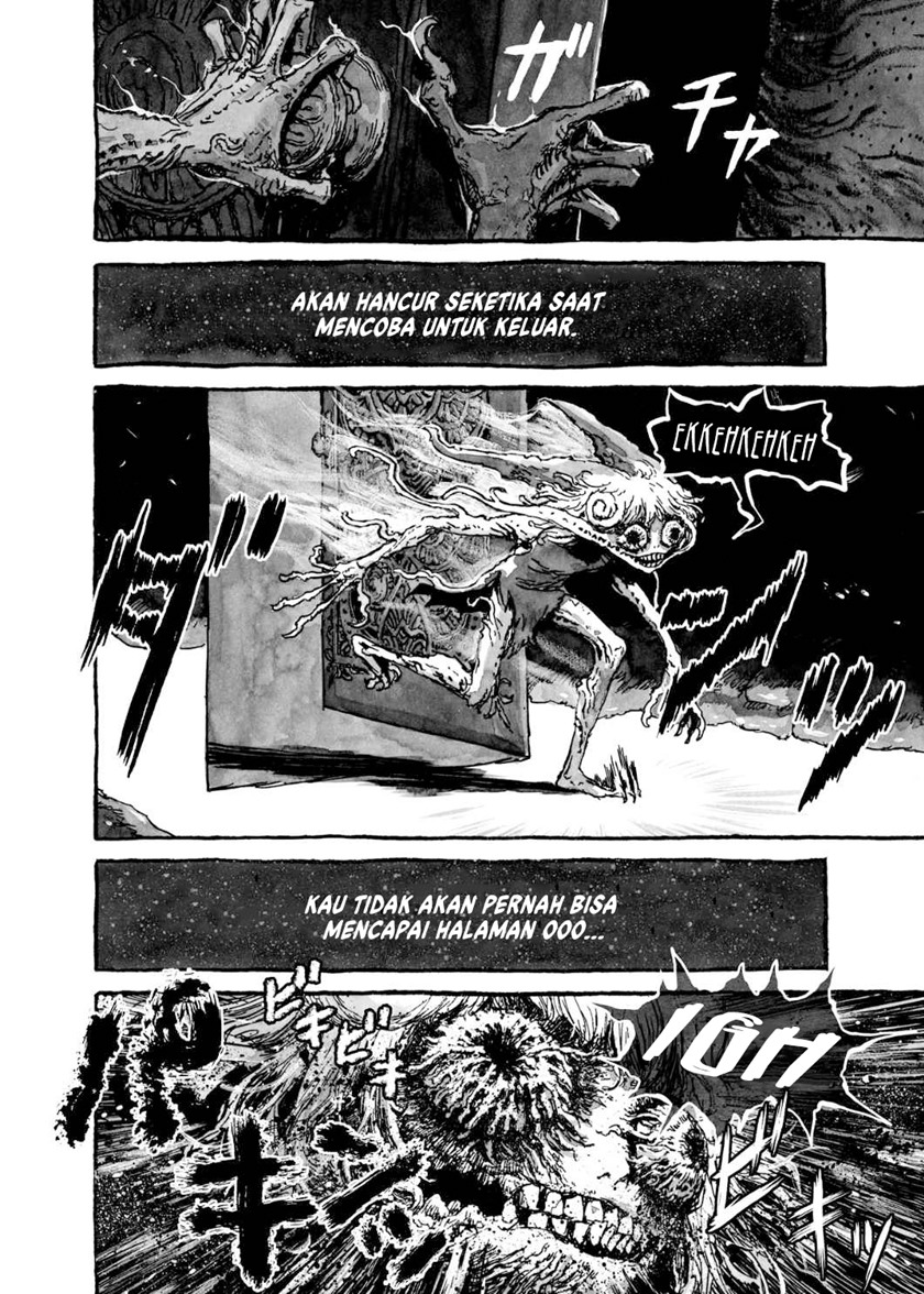 Bibliomania Chapter 07 Gambar 12