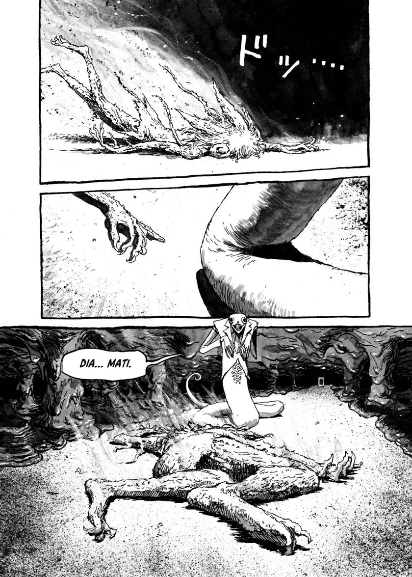 Bibliomania Chapter 07 Gambar 13